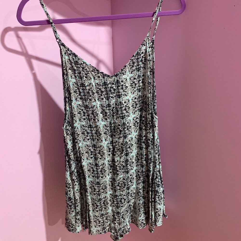 Tilly’s Romper/Dress